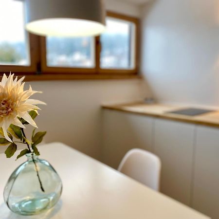 Gemuetliche Ferienwohnung Am Tegernsee - Ruhig Im Dachgeschoss Bad Wiessee Εξωτερικό φωτογραφία