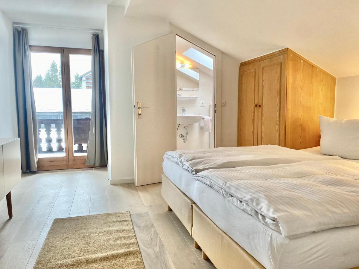 Gemuetliche Ferienwohnung Am Tegernsee - Ruhig Im Dachgeschoss Bad Wiessee Εξωτερικό φωτογραφία
