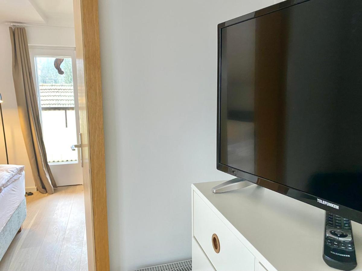 Gemuetliche Ferienwohnung Am Tegernsee - Ruhig Im Dachgeschoss Bad Wiessee Εξωτερικό φωτογραφία