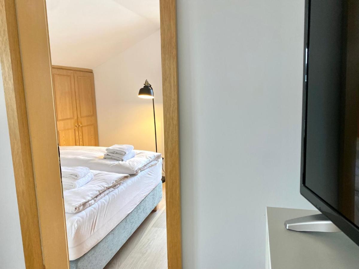 Gemuetliche Ferienwohnung Am Tegernsee - Ruhig Im Dachgeschoss Bad Wiessee Εξωτερικό φωτογραφία