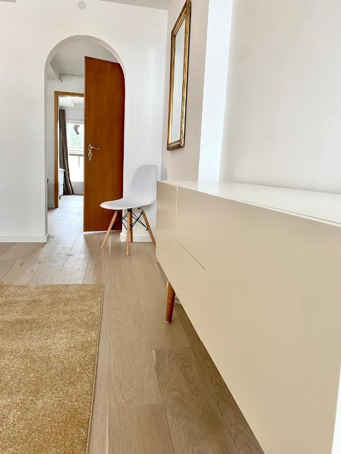 Gemuetliche Ferienwohnung Am Tegernsee - Ruhig Im Dachgeschoss Bad Wiessee Εξωτερικό φωτογραφία