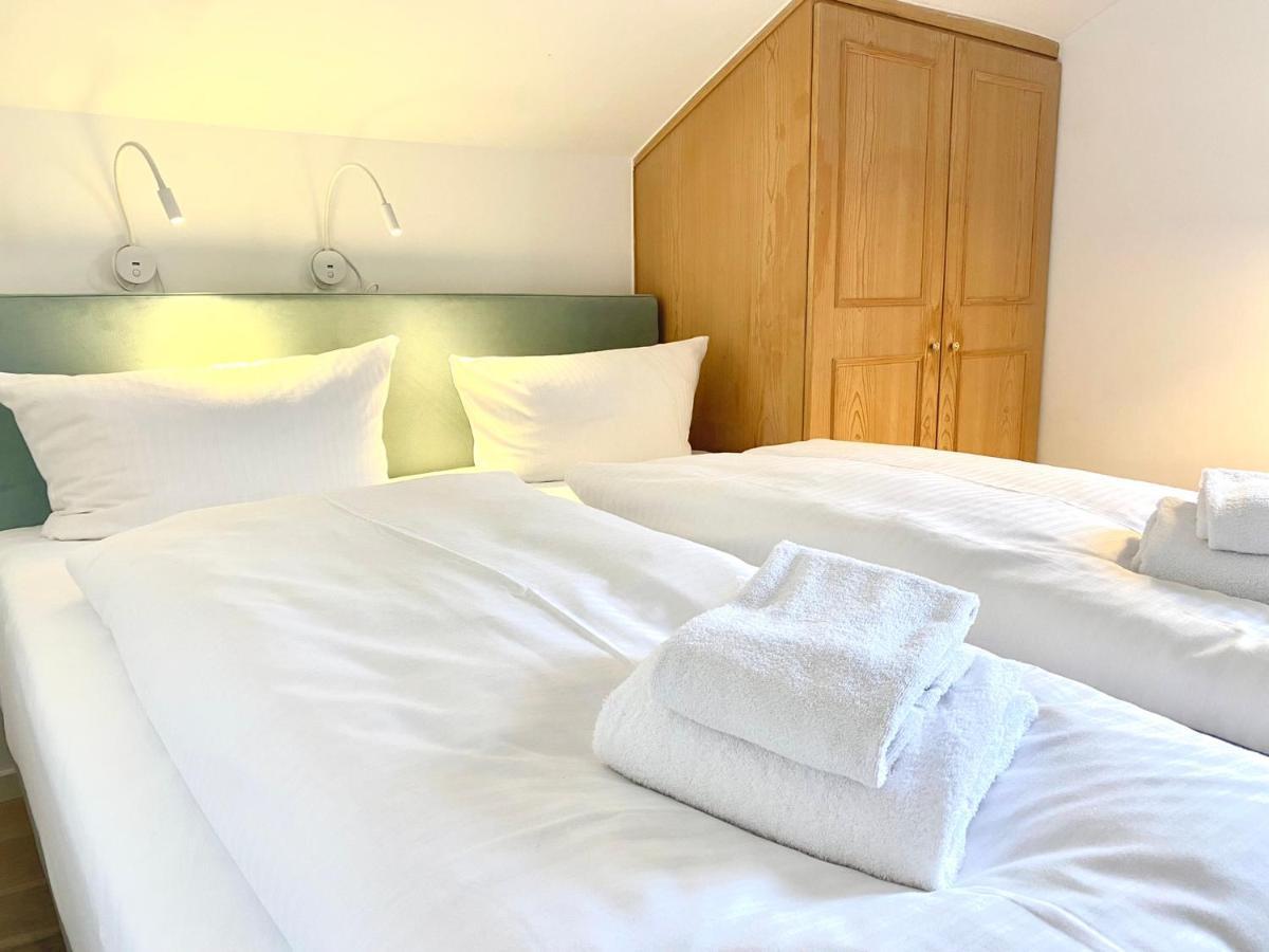 Gemuetliche Ferienwohnung Am Tegernsee - Ruhig Im Dachgeschoss Bad Wiessee Εξωτερικό φωτογραφία
