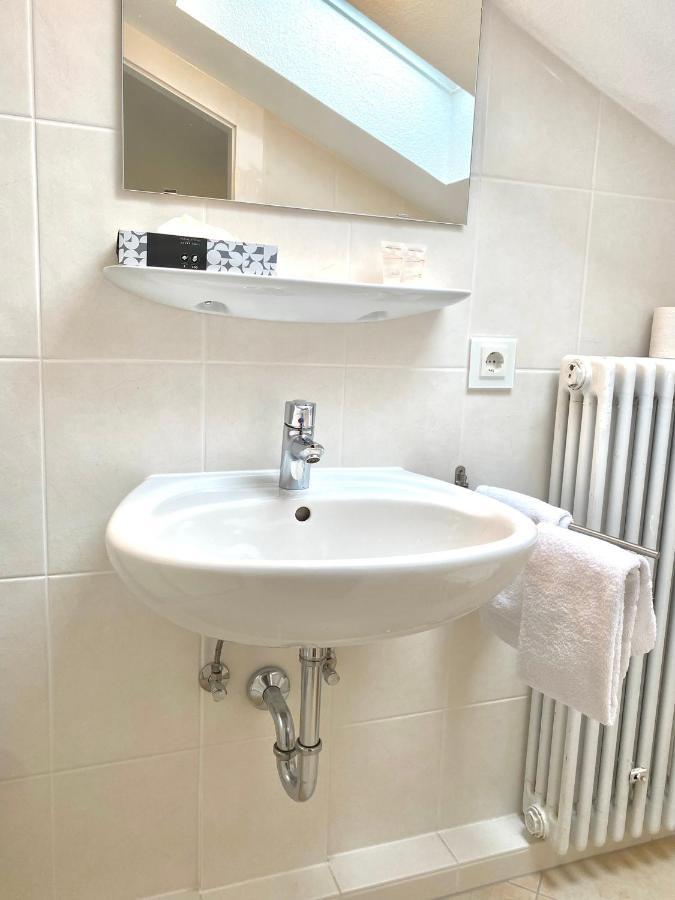 Gemuetliche Ferienwohnung Am Tegernsee - Ruhig Im Dachgeschoss Bad Wiessee Εξωτερικό φωτογραφία