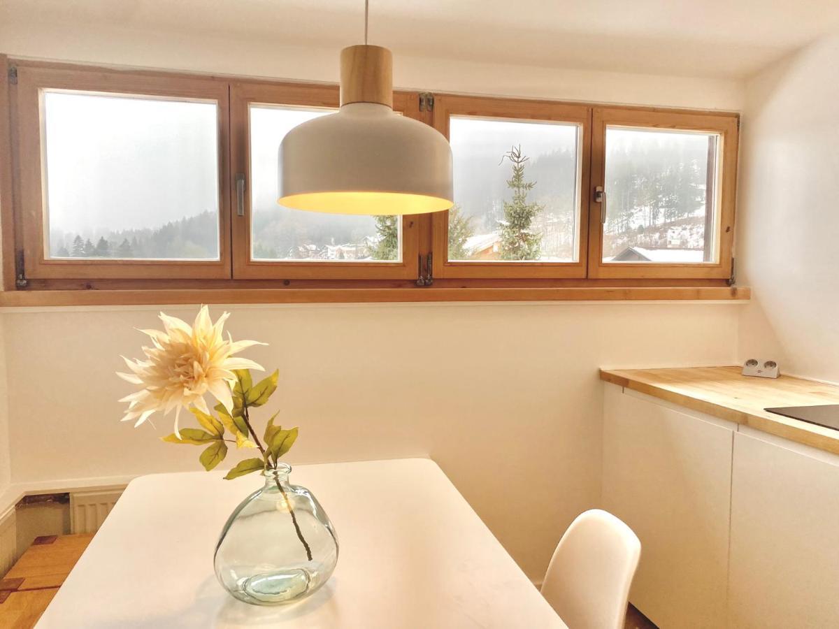 Gemuetliche Ferienwohnung Am Tegernsee - Ruhig Im Dachgeschoss Bad Wiessee Εξωτερικό φωτογραφία